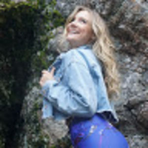 Meet your Posher, Bekah